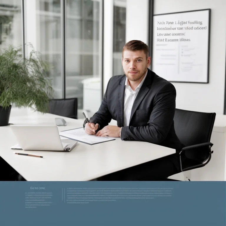 Why founders choose Feranova